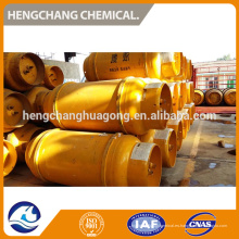 Amoníaco industrial / Amoníaco líquido para el refrigerante R717
